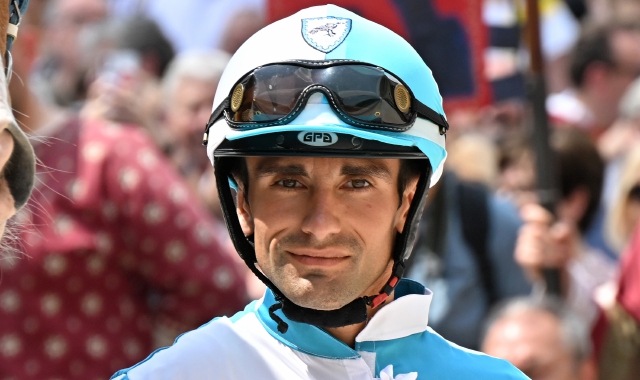Federico Arri, da Sant’Erasmo al trionfo nella “sua” Asti (Pubblifoto)
