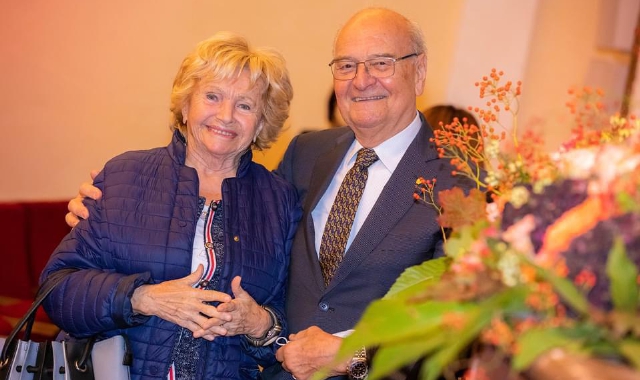 Pietro Cozzi (foto Archivio)