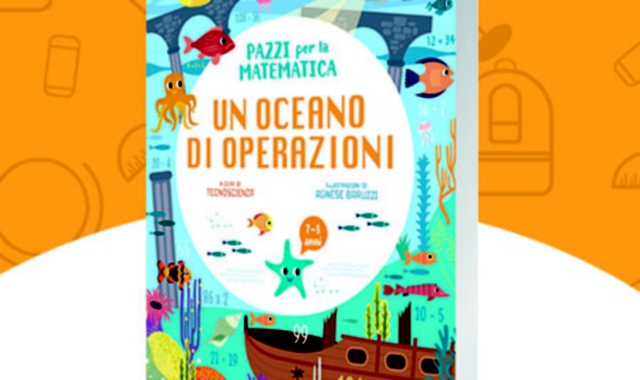Matematica senza segreti grazie a Prealpina