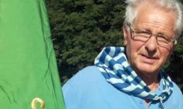 Addio ad Angelo Colombo, Valle Olona in lutto