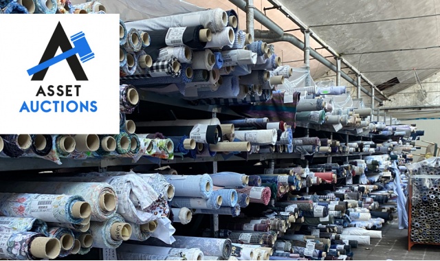 I beni della Leggiuno battuti all’asta da Asset Auctions 2