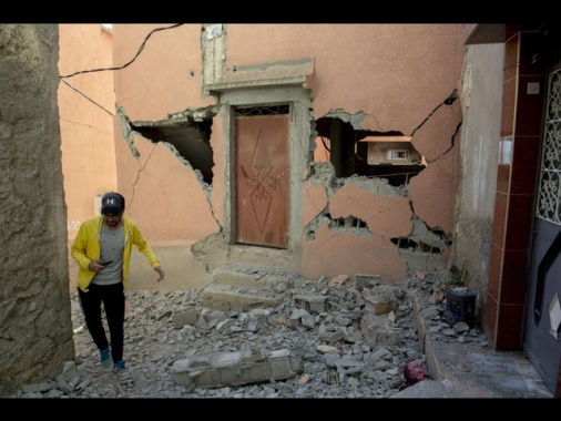 Farnesina, '400 gli italiani in Marocco, stanno tutti bene'