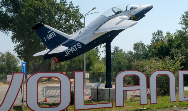 Volandia supera quota 100mila