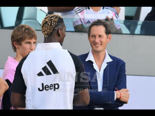 Exor, destituite di fondamento le voci su cessione Juve