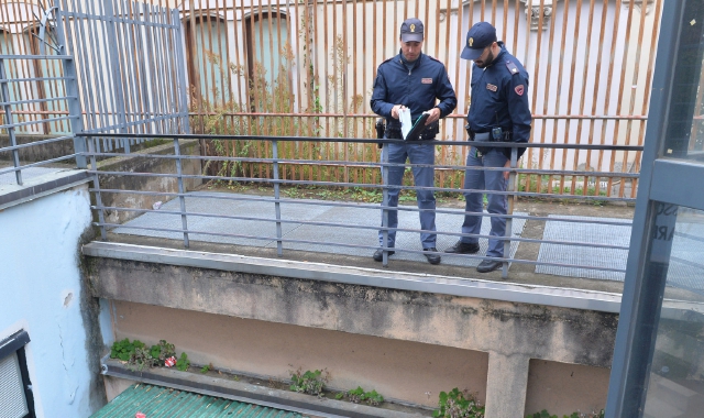 Varese, tentato omicidio vicino all’aula studi: sei anni