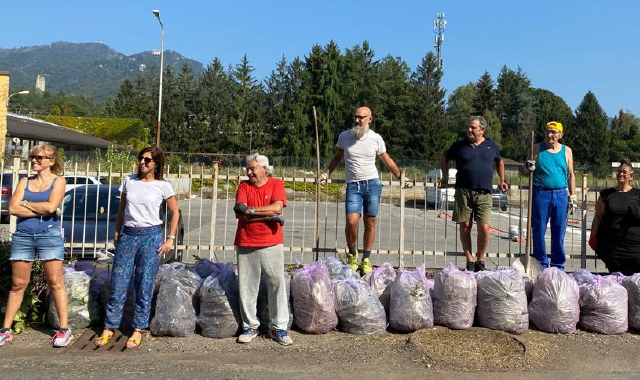 Varese, via Vivaldi dimenticata? Ci pensano i residenti