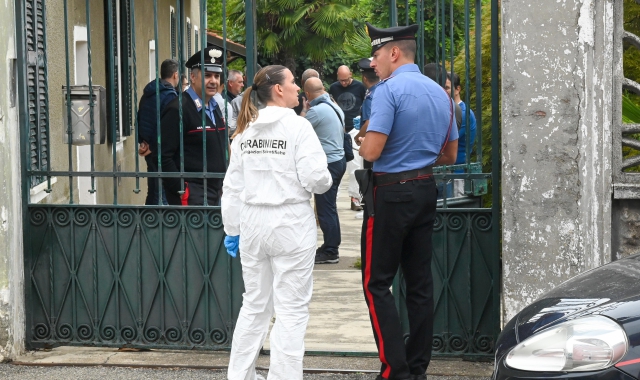 Marnate, uccise la madre: «Sei anni di carcere»