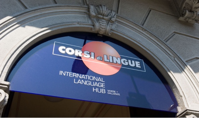 Sono aperte le iscrizioni all’Ateneo Corsi di Lingue! 1