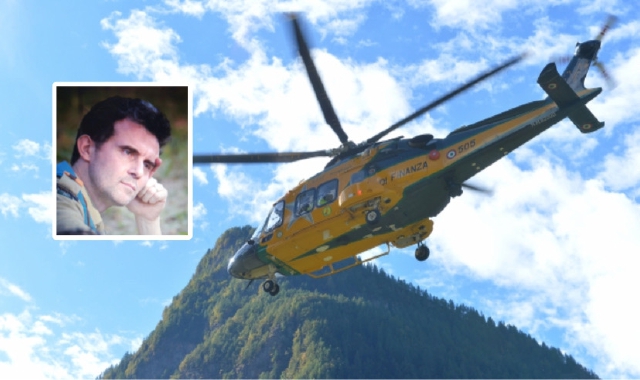 Tragedia in Valsesia, addio a Giovanni Mazzucchelli