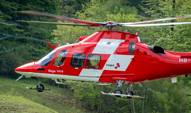 Tragedia in montagna: 70enne cade e muore in Valle Maggia