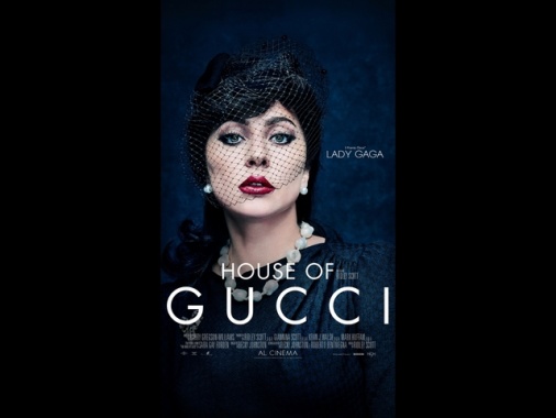 Cinema su Rai, da House of Gucci a film dossier di Sciarelli
