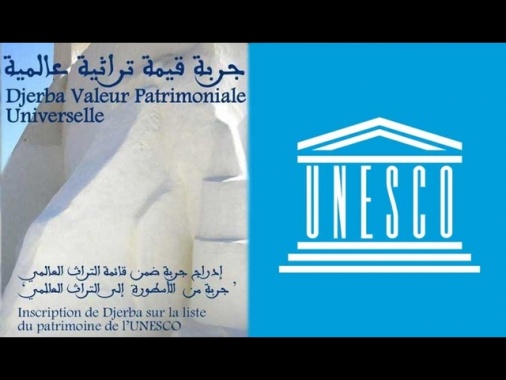 Isola di Djerba in Tunisia nella lista dei patrimoni Unesco