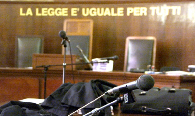 Cocquio, in coma per le botte: no allo “sconto”