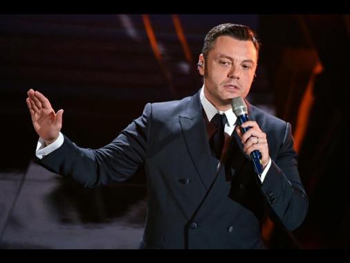 Tiziano Ferro divorzia da Victor Allen, 'penso solo ai figli'