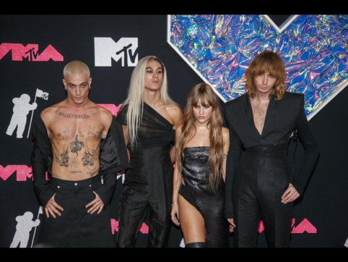 The Loneliest dei Maneskin è il miglior videoclip italiano