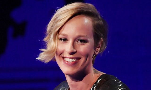 Federica Pellegrini