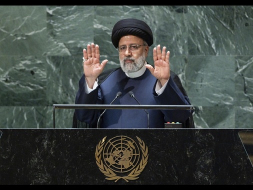 Iran: normalizzazione Arabia-Israele è tradimento palestinesi
