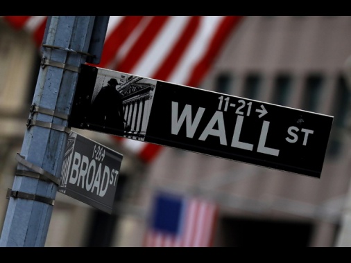 Wall Street apre negativa, Dj -0,44%, Nasdaq -0,86%
