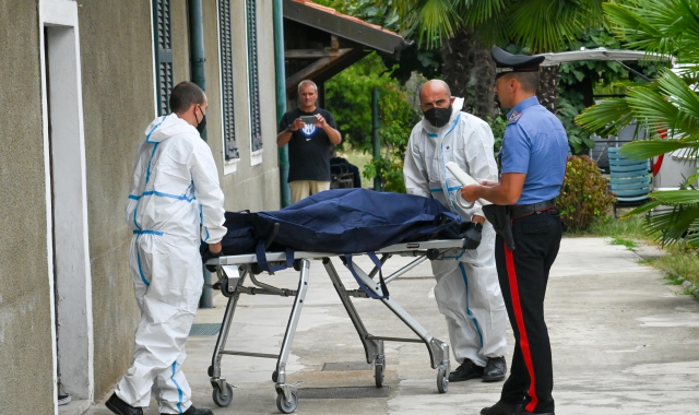 Marnate, uccise la madre malata: nove anni
