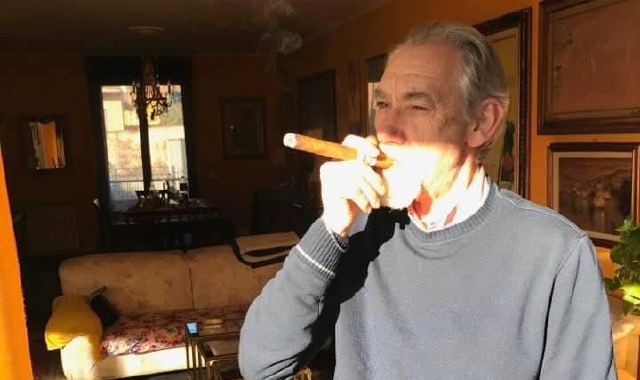 Ernesto Zapponi era stimato per il suo impegno civico