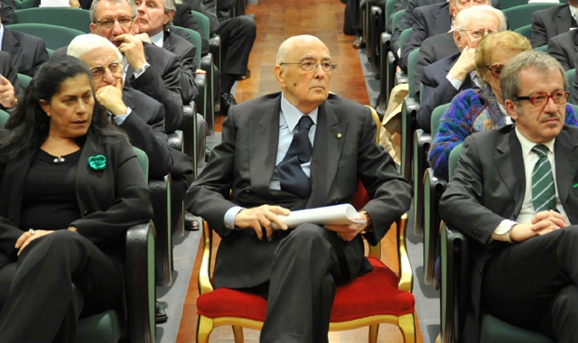 Il Napolitano varesino