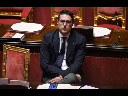 Molteni, con raddoppio Cpr più militari in Strade sicure