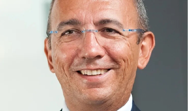Guido Garrone