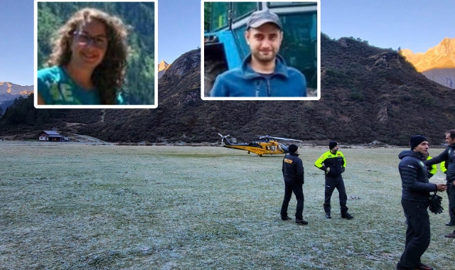 Frana in Val Formazza, trovato il corpo di uno degli escursionisti