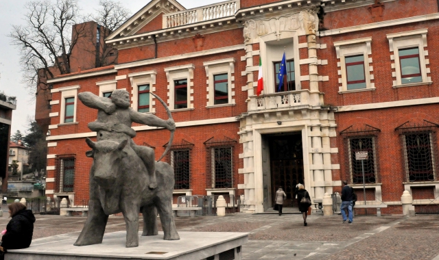 Il processo s’è svolto a Varese, ma i fatti sarebbero avvenuti all’estero