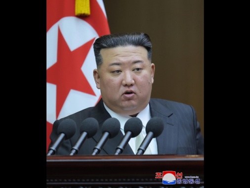 Corea Nord, status di potenza nucleare nella Costituzione