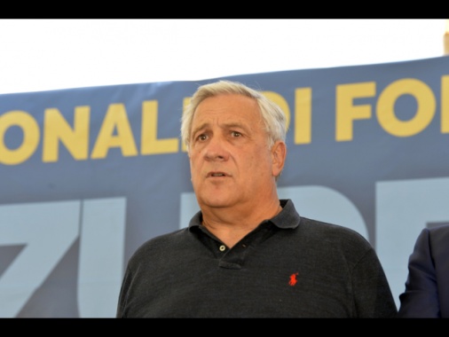 Tajani, Forza Italia ricorderà Berlusconi guardando al futuro