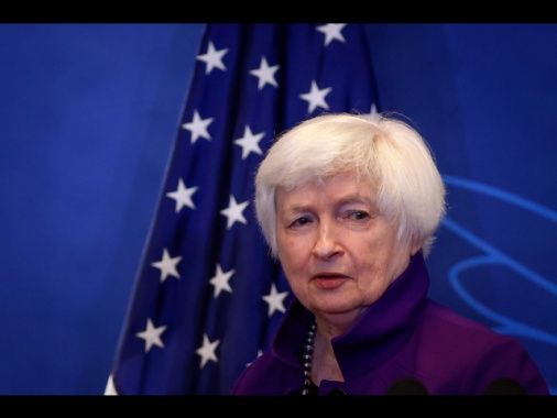 Yellen avverte, 'shutdown pericoloso, non è necessario'