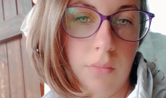Marilena Bertoletti (foto Redazione)
