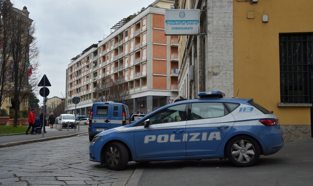 Legnano, adolescente rapinato da due 13enni