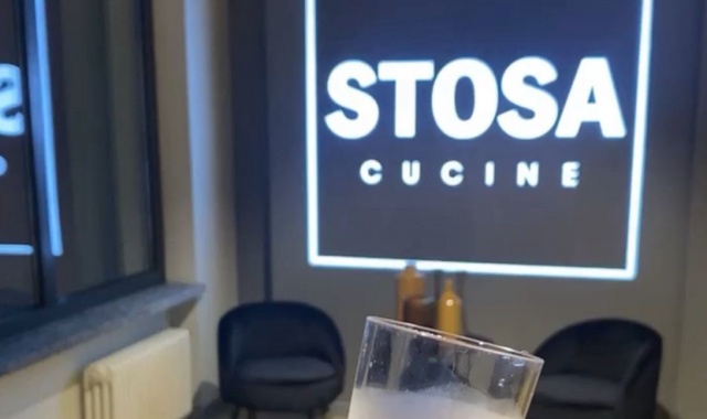 INAUGURATO LO SHOW ROOM STOSACUCINE DI VARESE 8