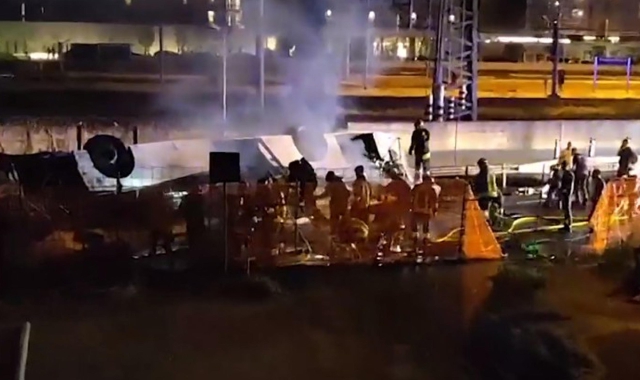 Bus precipita a Mestre, 21 morti e 15 feriti