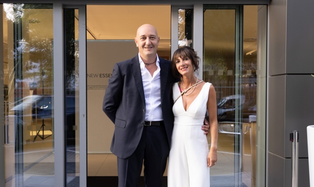 Autosalone Internazionale si fa in quattro: ecco il futuro di Jaguar Land Rover 2