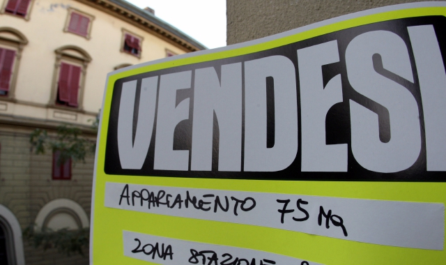 Mutui casa: Calabria più cara della Lombardia
