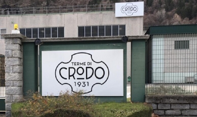 Il Crodino dice addio a Crodo