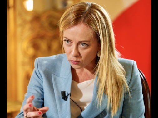 Spending review, arrivano le linee guida di Meloni ai ministri