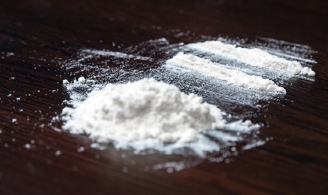 Sequestrati due chili di cocaina  (foto Archivio)