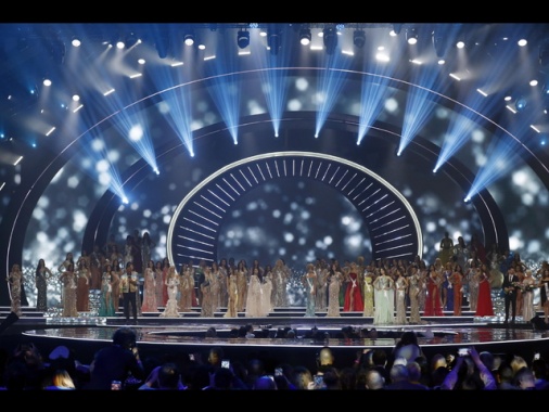 Donna transgender vince concorso di Miss Portogallo