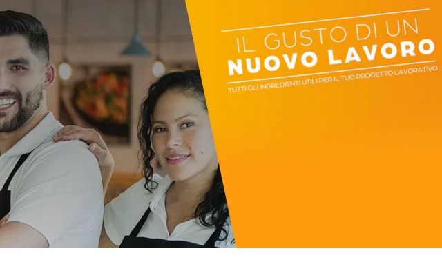 Offerta di lavoro per la ricerca BARISTI, AIUTO CUOCHI e CAMERIERI per l’Aeroporto di Malpensa 1