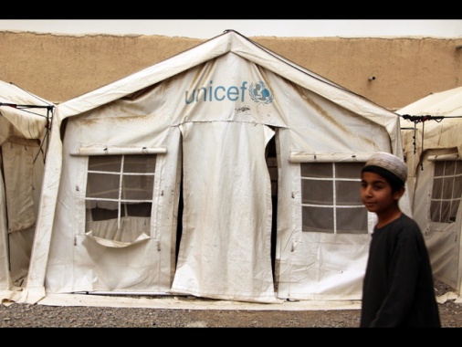 Unicef, quasi 46mila adolescenti suicidi ogni anno