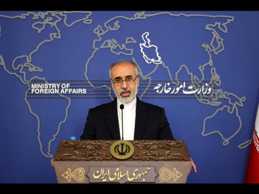 Teheran, 'azioni contro Iran riceveranno risposta distruttiva'