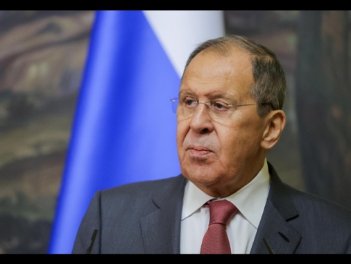 Lavrov, 'in Medio Oriente status quo non più sostenibile'