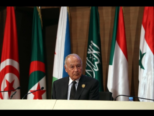 Lega Araba condanna violenza 'da entrambe le parti'