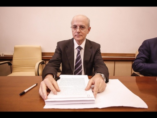 Pg Catania, deprecabile il linciaggio di chi fa proprio dovere