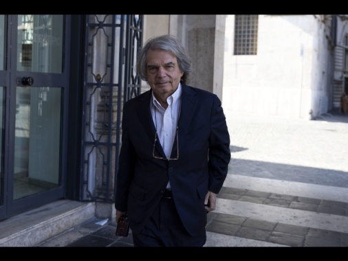 Brunetta, 'Nadef è pre-guerra, serve ragionare sui saldi'