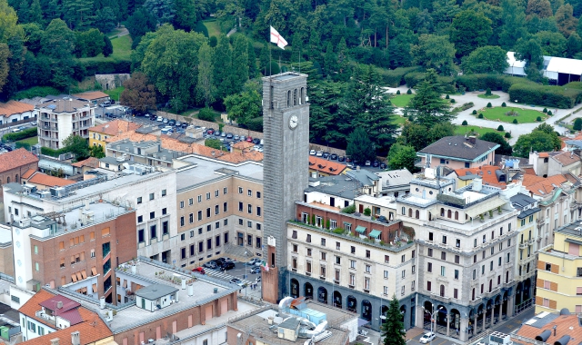 Varese, urbanistica: 4 donne per la “Qualità urbana”